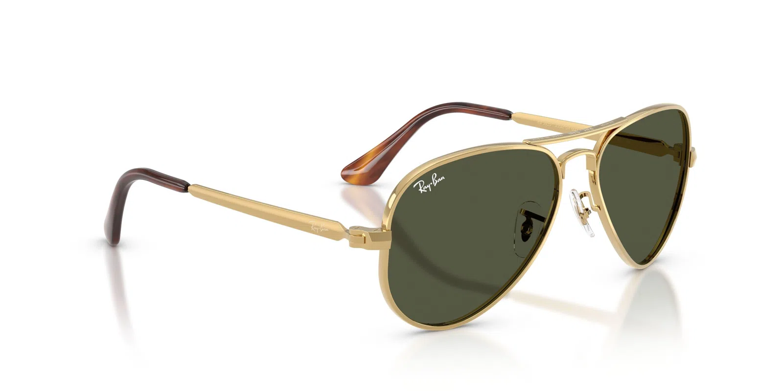 Ray-Ban Aviator Max 3925 Sunglasses - view 11